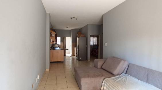 2 Bedroom Property for Sale in Mountain View Gauteng