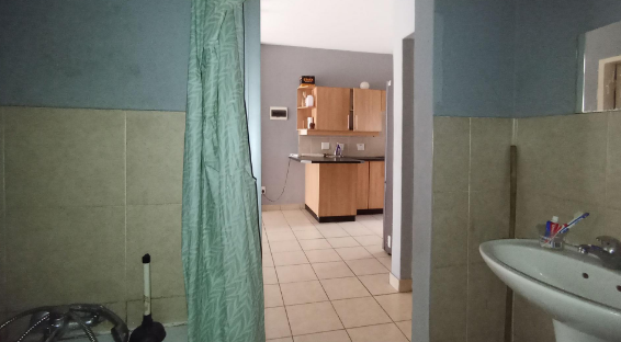 2 Bedroom Property for Sale in Mountain View Gauteng