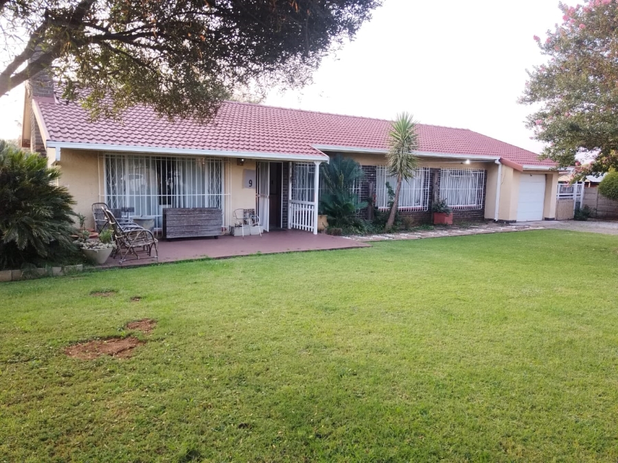 3 Bedroom Property for Sale in Allen Grove Gauteng