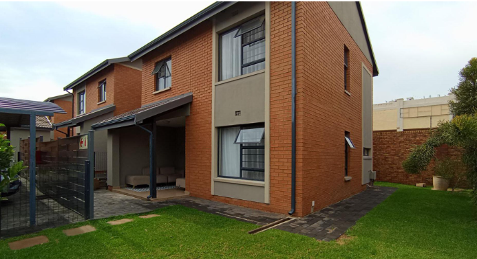 3 Bedroom Property for Sale in Derdepoort Gauteng