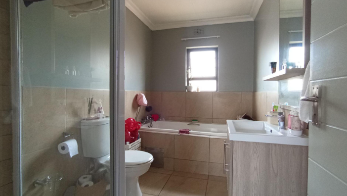3 Bedroom Property for Sale in Derdepoort Gauteng