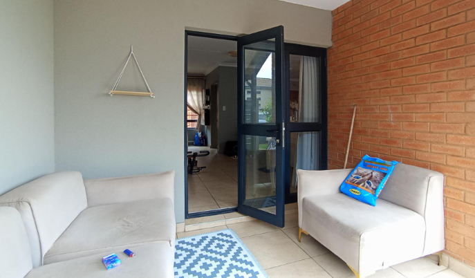 3 Bedroom Property for Sale in Derdepoort Gauteng