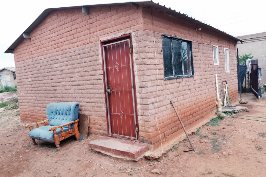 2 Bedroom Property for Sale in Mamelodi East Gauteng