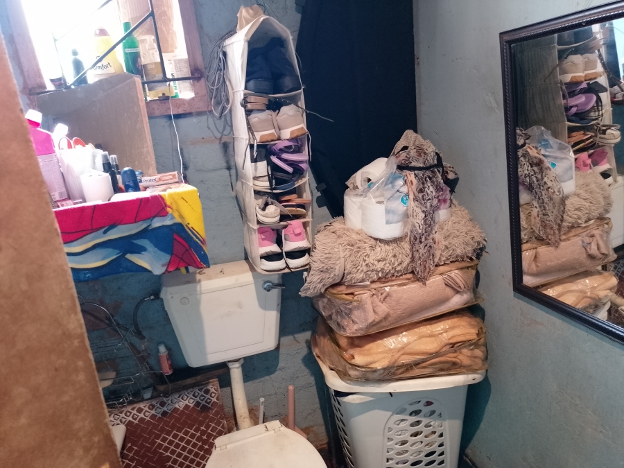 2 Bedroom Property for Sale in Mamelodi East Gauteng