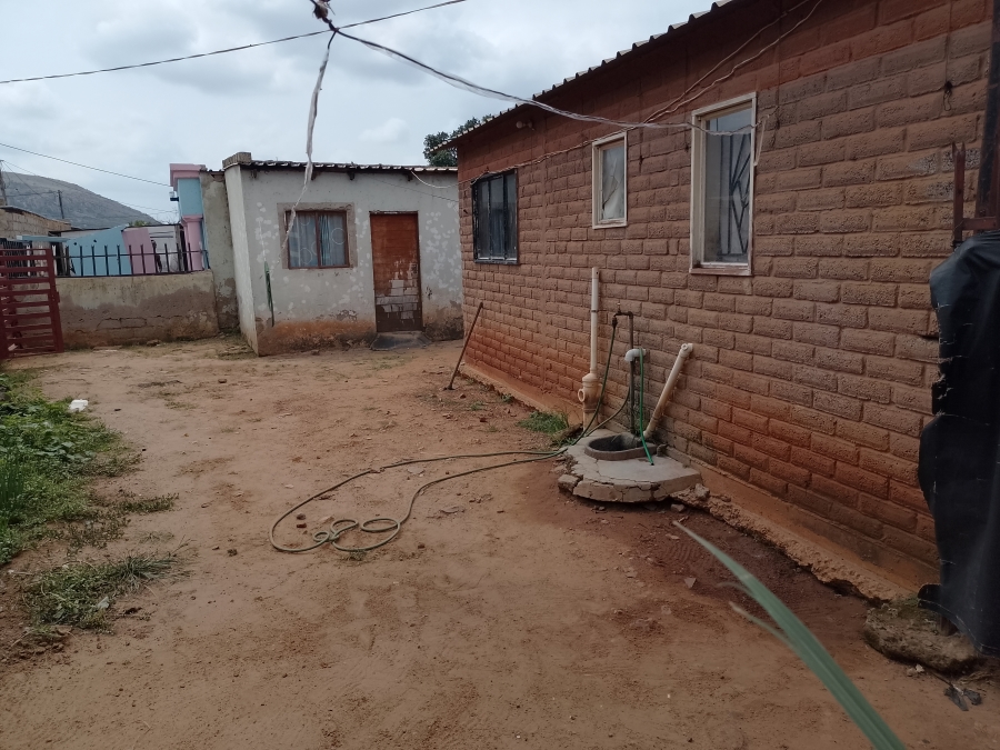 2 Bedroom Property for Sale in Mamelodi East Gauteng