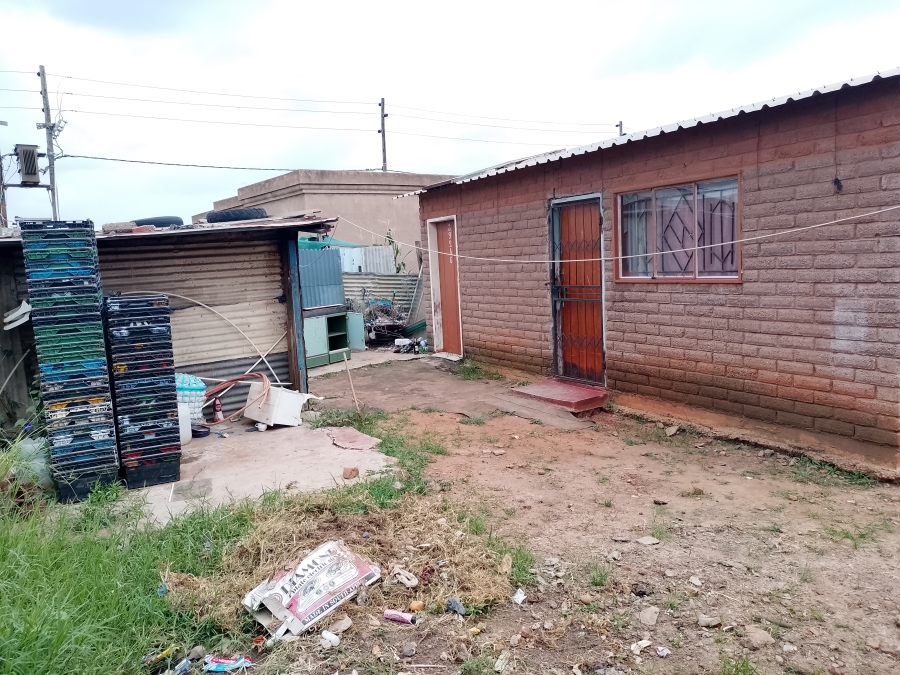 2 Bedroom Property for Sale in Mamelodi East Gauteng