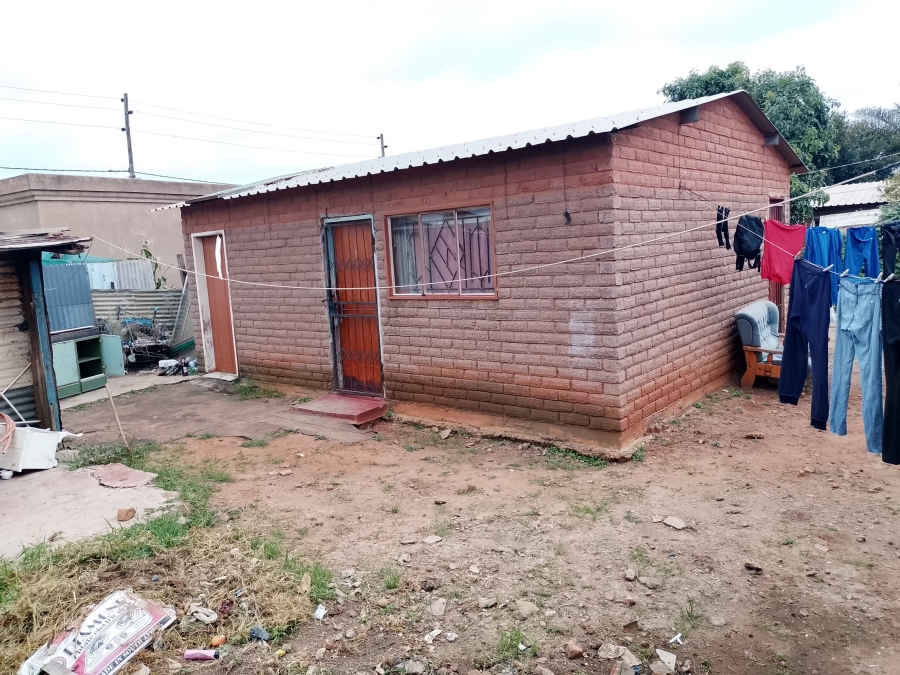 2 Bedroom Property for Sale in Mamelodi East Gauteng