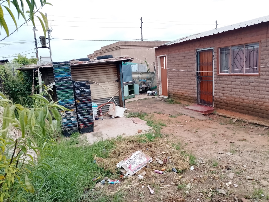 2 Bedroom Property for Sale in Mamelodi East Gauteng