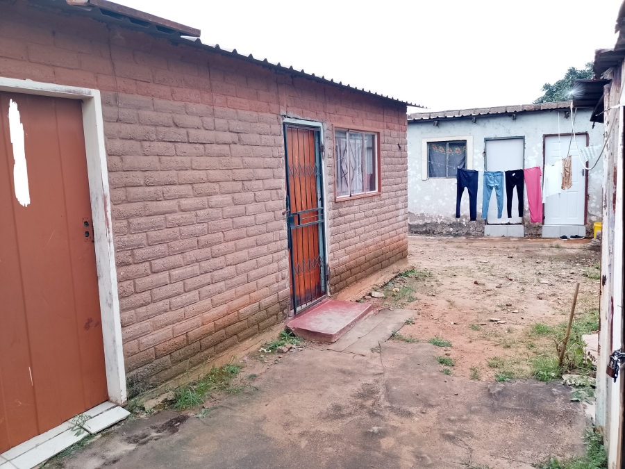 2 Bedroom Property for Sale in Mamelodi East Gauteng