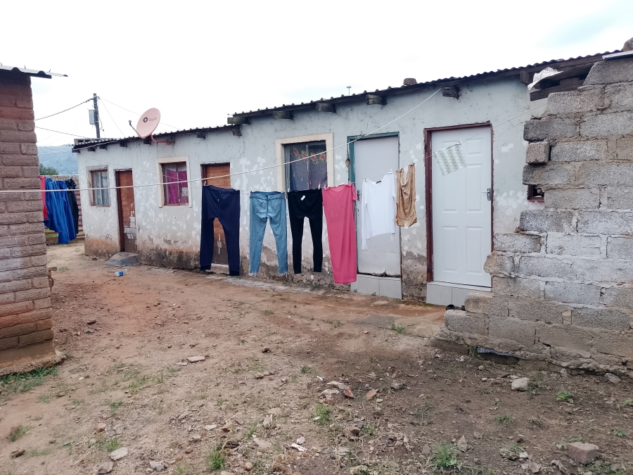 2 Bedroom Property for Sale in Mamelodi East Gauteng