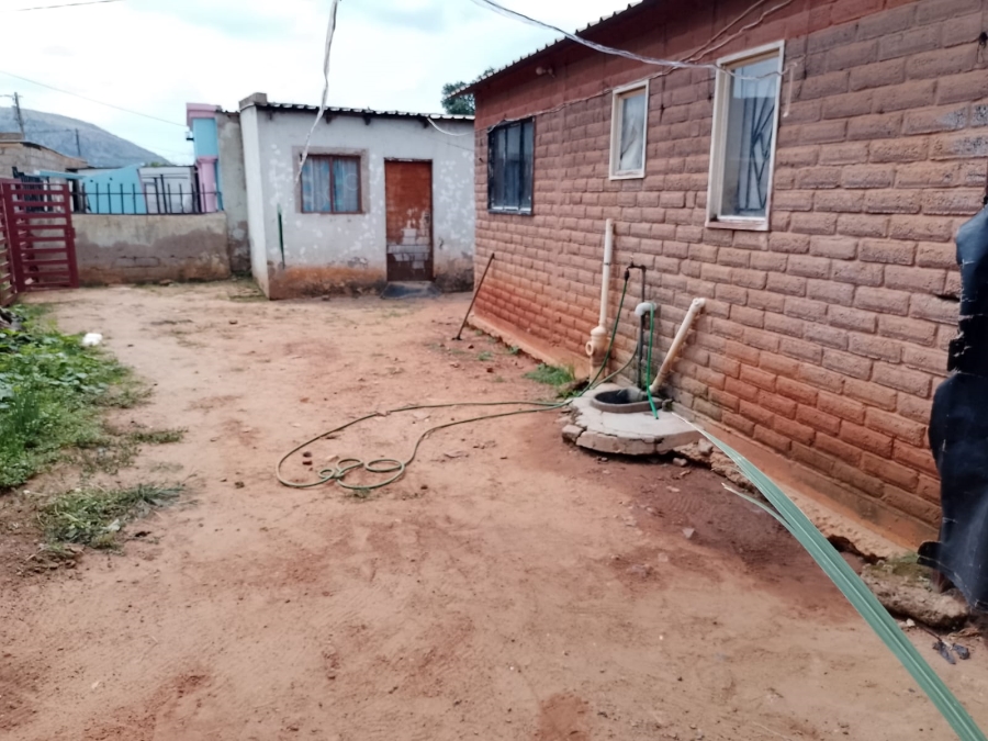 2 Bedroom Property for Sale in Mamelodi East Gauteng