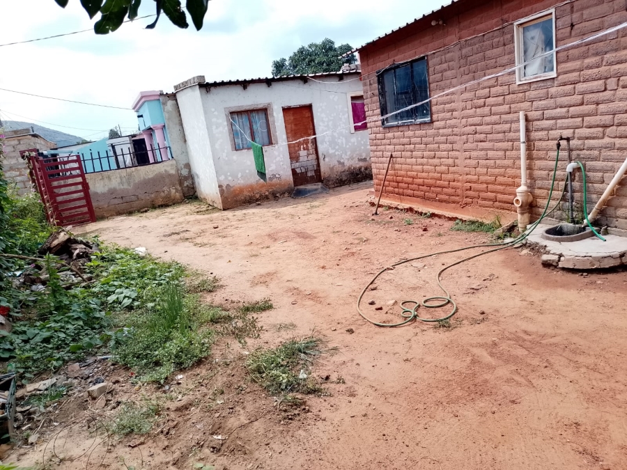 2 Bedroom Property for Sale in Mamelodi East Gauteng