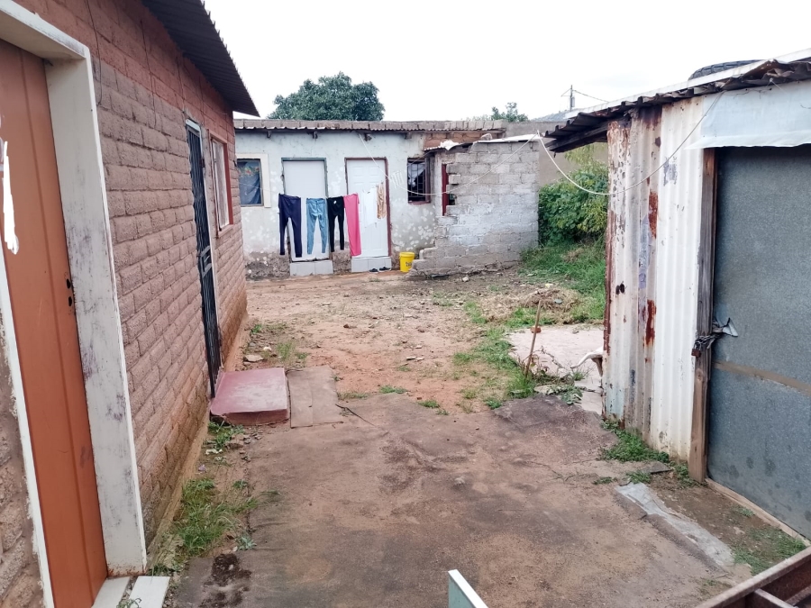 2 Bedroom Property for Sale in Mamelodi East Gauteng