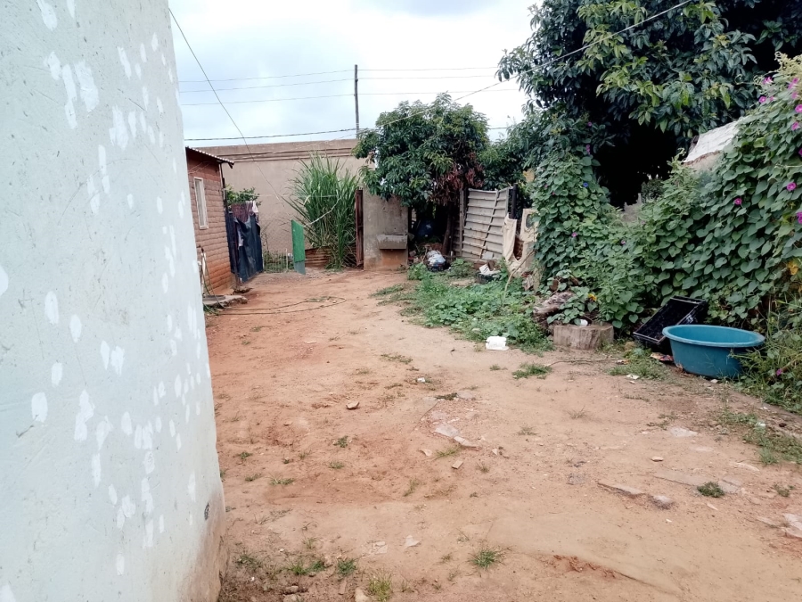 2 Bedroom Property for Sale in Mamelodi East Gauteng