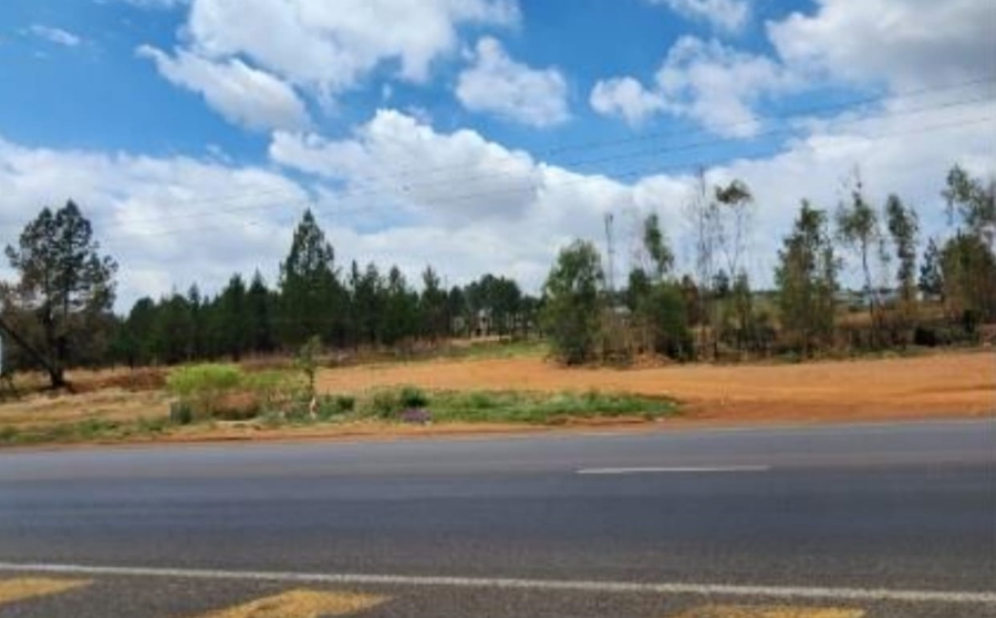 0 Bedroom Property for Sale in Kameeldrift East Gauteng