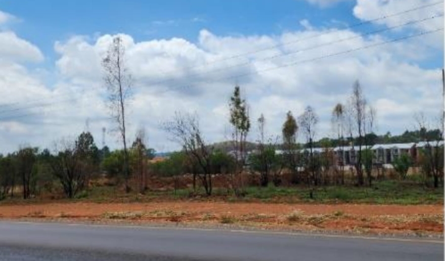 0 Bedroom Property for Sale in Kameeldrift East Gauteng