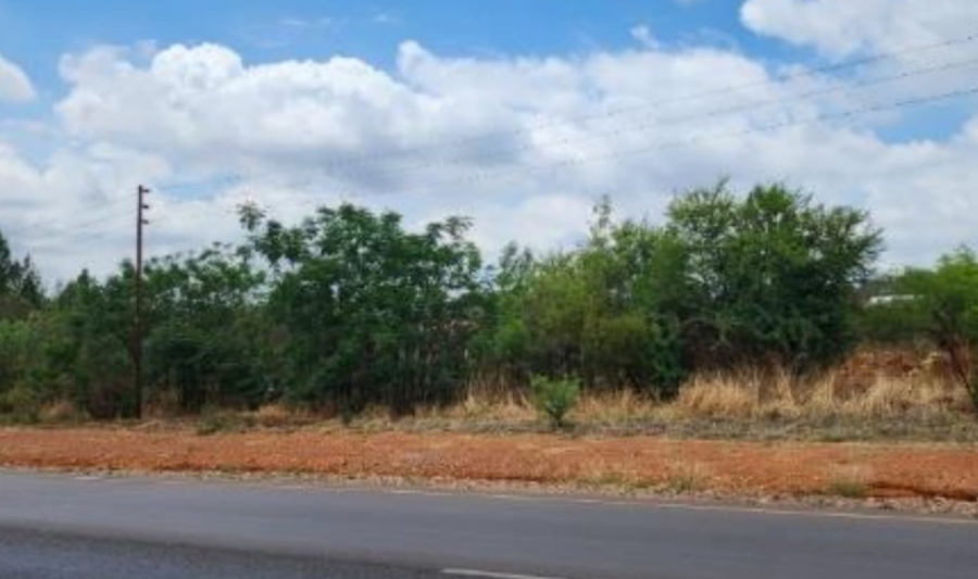 0 Bedroom Property for Sale in Kameeldrift East Gauteng