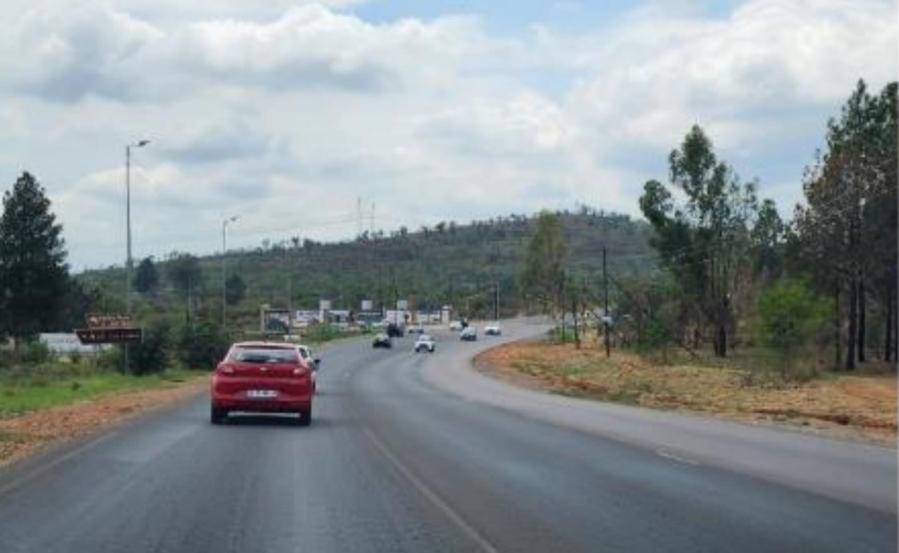 0 Bedroom Property for Sale in Kameeldrift East Gauteng