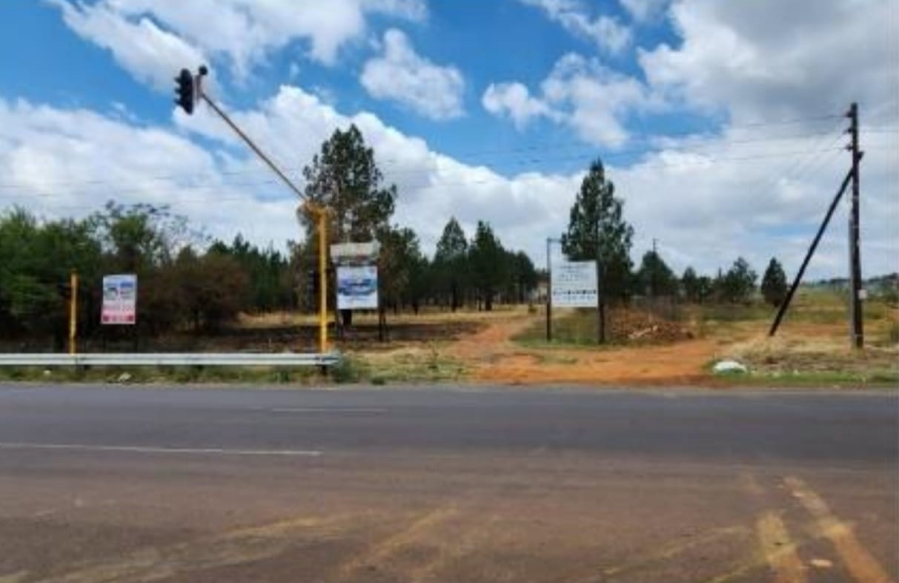 0 Bedroom Property for Sale in Kameeldrift East Gauteng