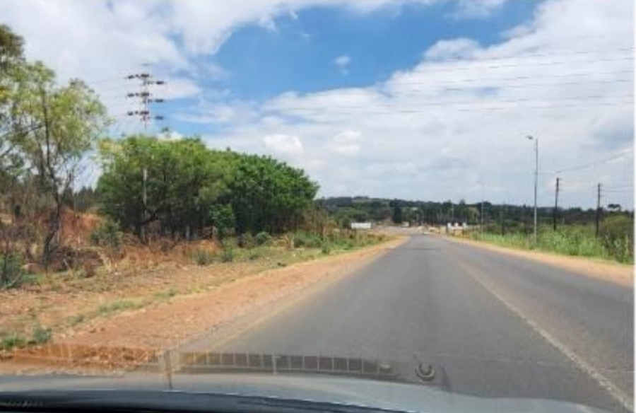 0 Bedroom Property for Sale in Kameeldrift East Gauteng