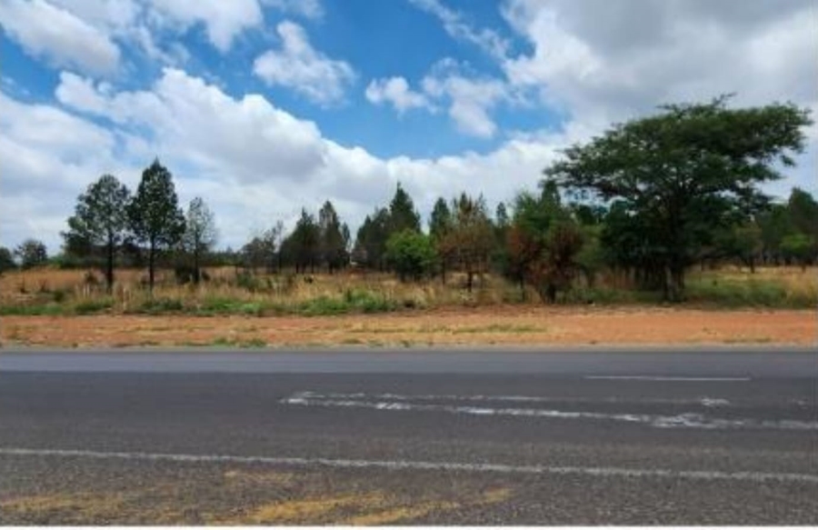 0 Bedroom Property for Sale in Kameeldrift East Gauteng