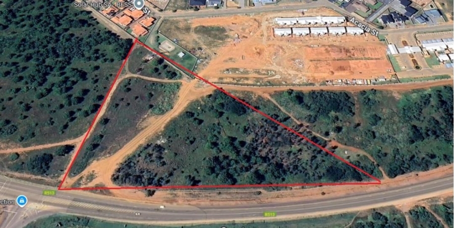0 Bedroom Property for Sale in Kameeldrift East Gauteng