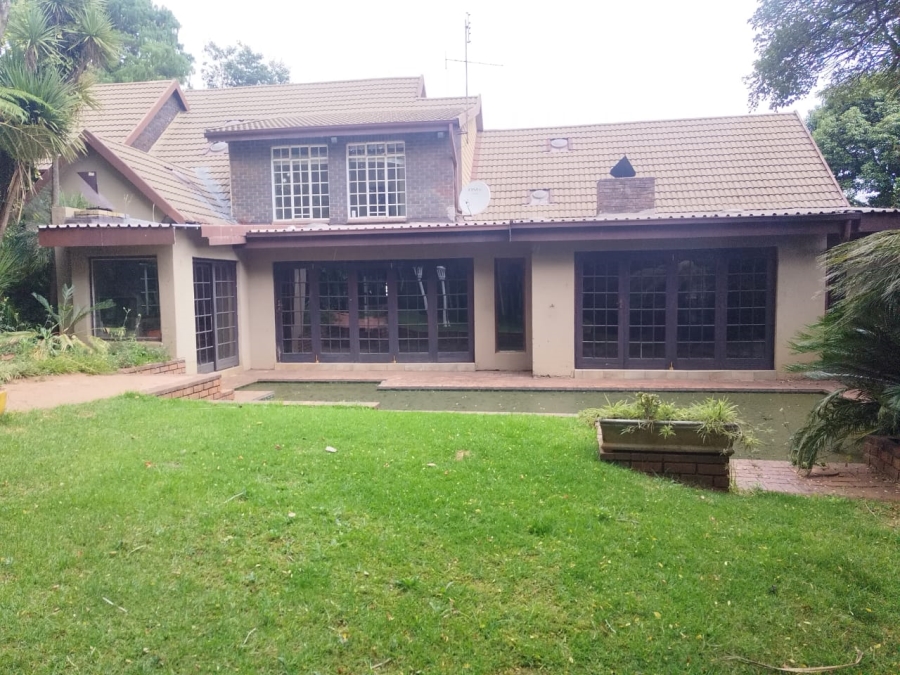 4 Bedroom Property for Sale in Bedfordview Gauteng