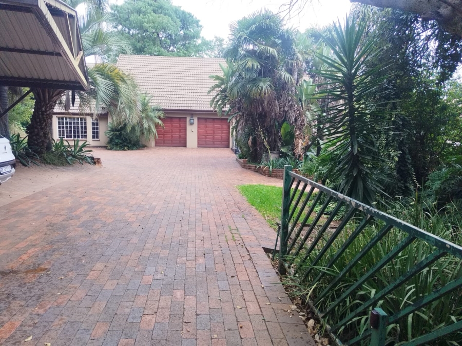 4 Bedroom Property for Sale in Bedfordview Gauteng
