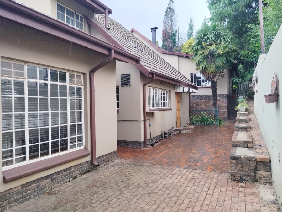 4 Bedroom Property for Sale in Bedfordview Gauteng