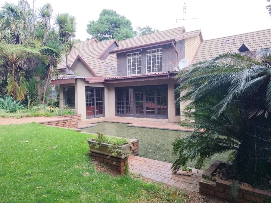 4 Bedroom Property for Sale in Bedfordview Gauteng