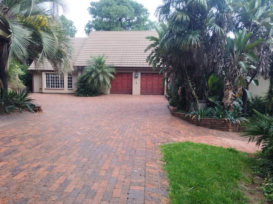 4 Bedroom Property for Sale in Bedfordview Gauteng