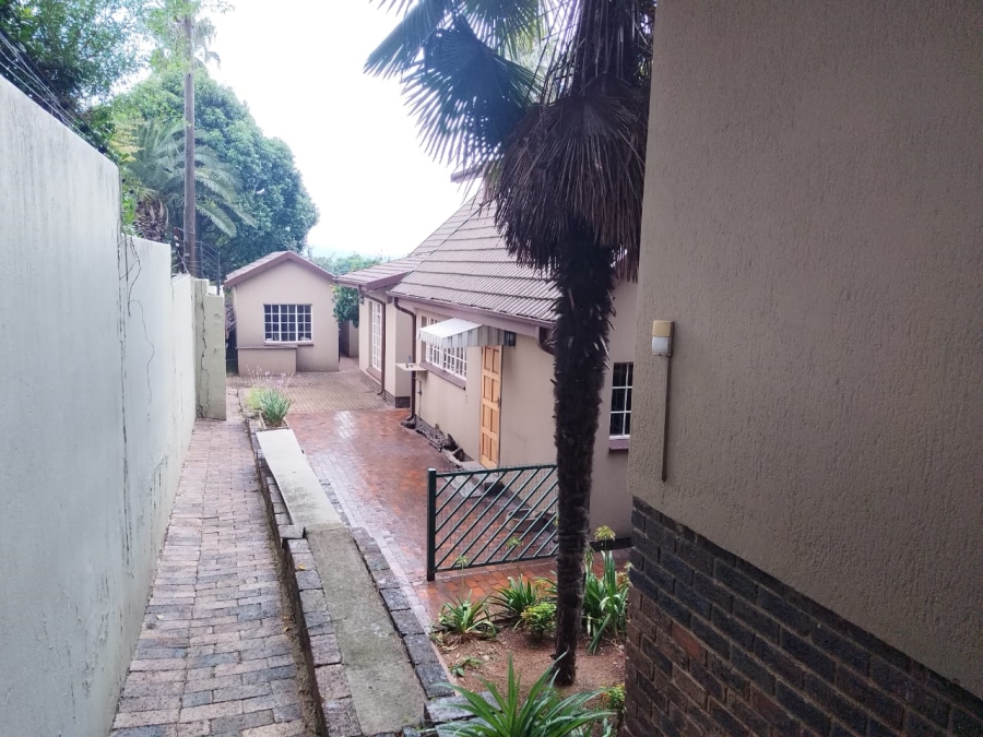 4 Bedroom Property for Sale in Bedfordview Gauteng