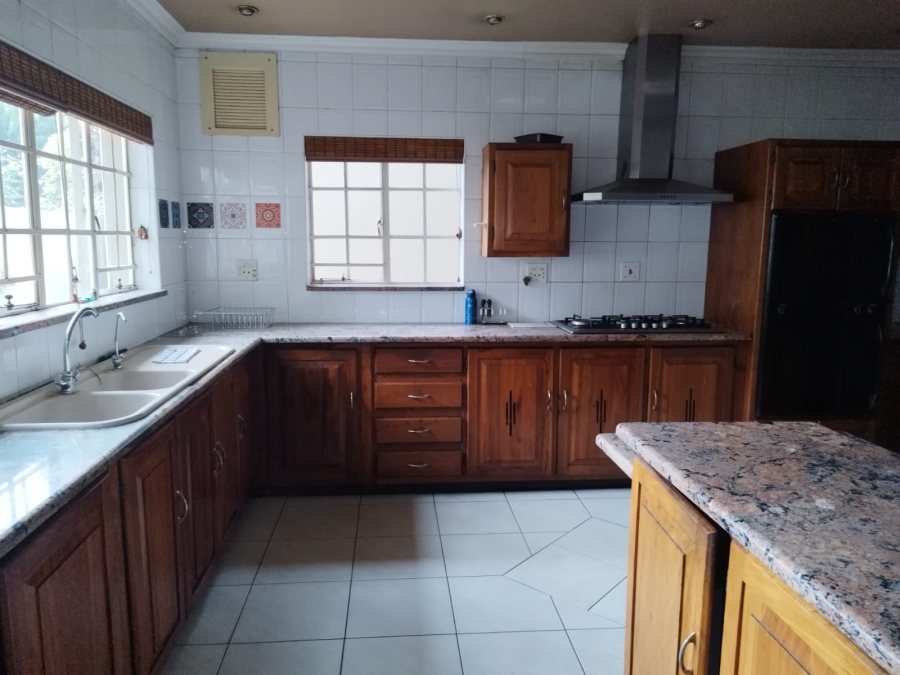 4 Bedroom Property for Sale in Bedfordview Gauteng