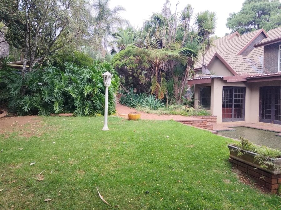 4 Bedroom Property for Sale in Bedfordview Gauteng