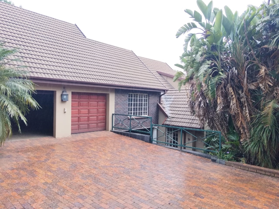 4 Bedroom Property for Sale in Bedfordview Gauteng