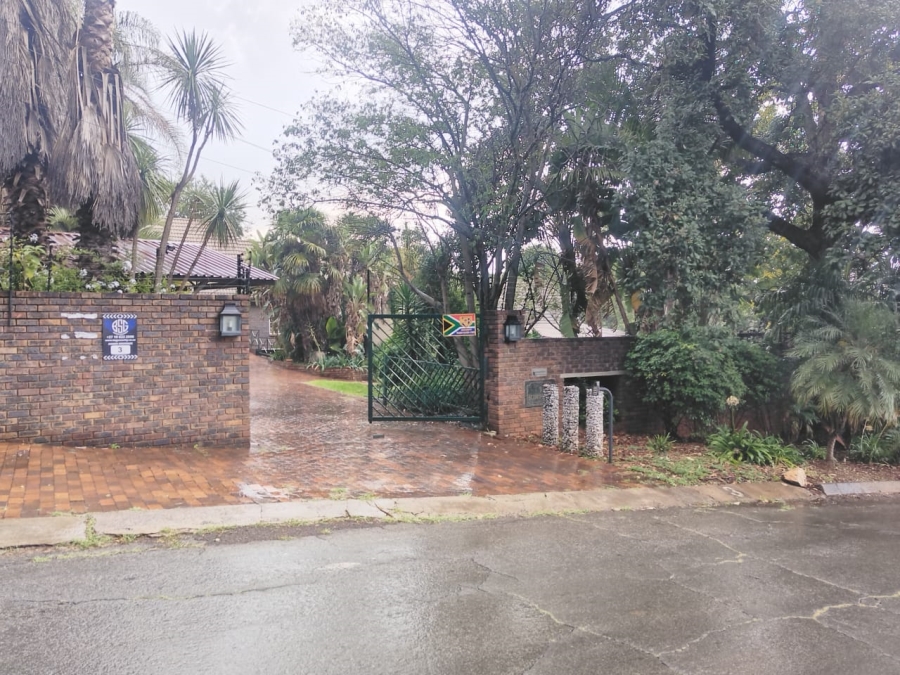 4 Bedroom Property for Sale in Bedfordview Gauteng