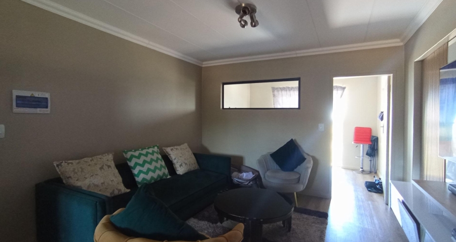 2 Bedroom Property for Sale in Roodepark Eco Estate Gauteng