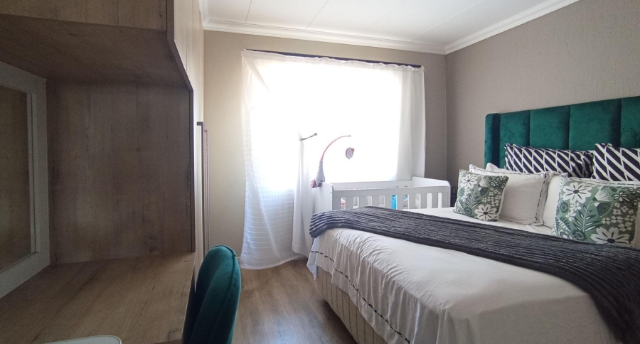 2 Bedroom Property for Sale in Roodepark Eco Estate Gauteng