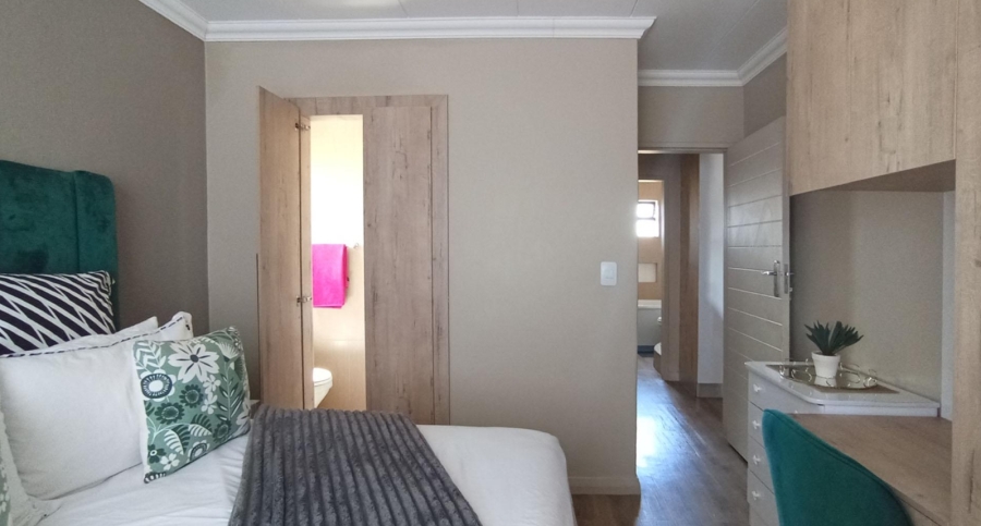 2 Bedroom Property for Sale in Roodepark Eco Estate Gauteng