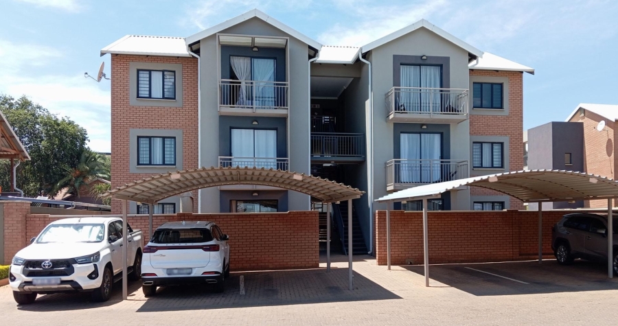 2 Bedroom Property for Sale in Roodepark Eco Estate Gauteng