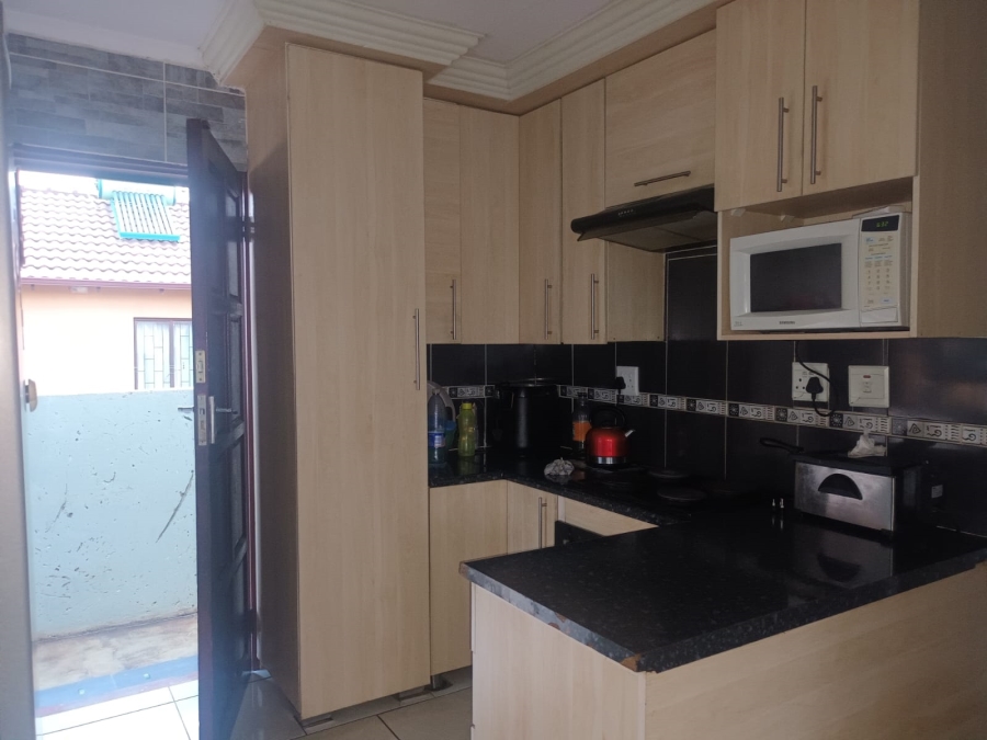 3 Bedroom Property for Sale in Soshanguve South Ext 4 Gauteng