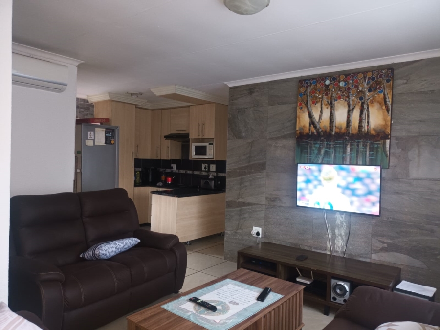 3 Bedroom Property for Sale in Soshanguve South Ext 4 Gauteng