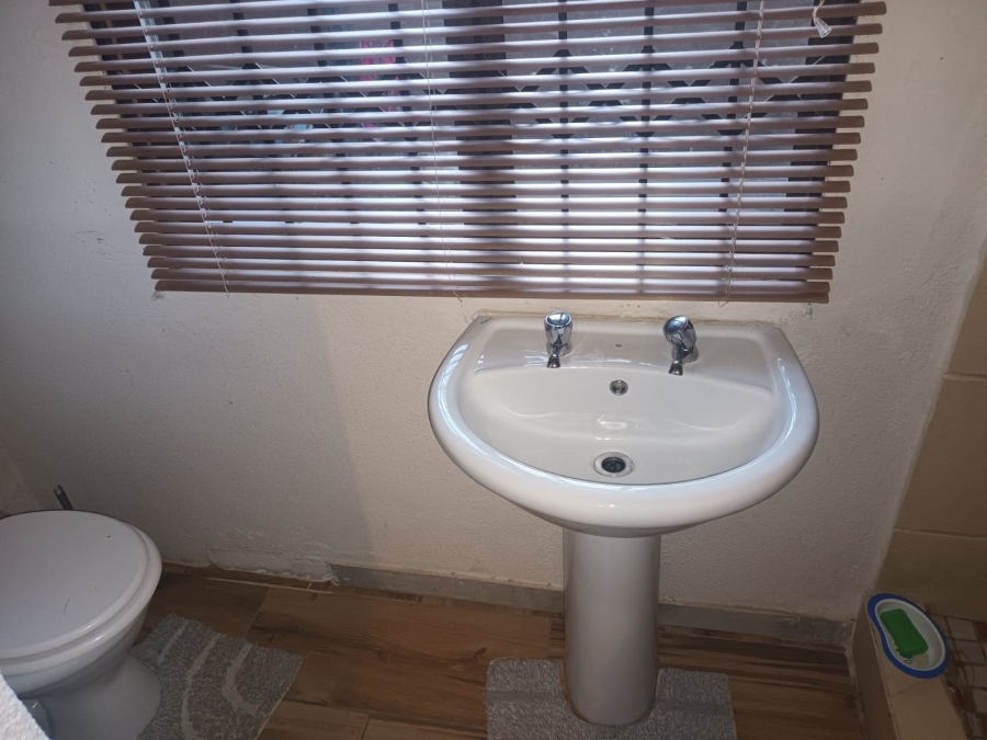 3 Bedroom Property for Sale in Soshanguve South Ext 4 Gauteng