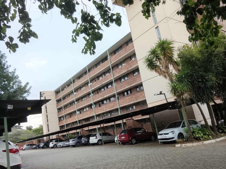 2 Bedroom Property for Sale in Silverton Gauteng