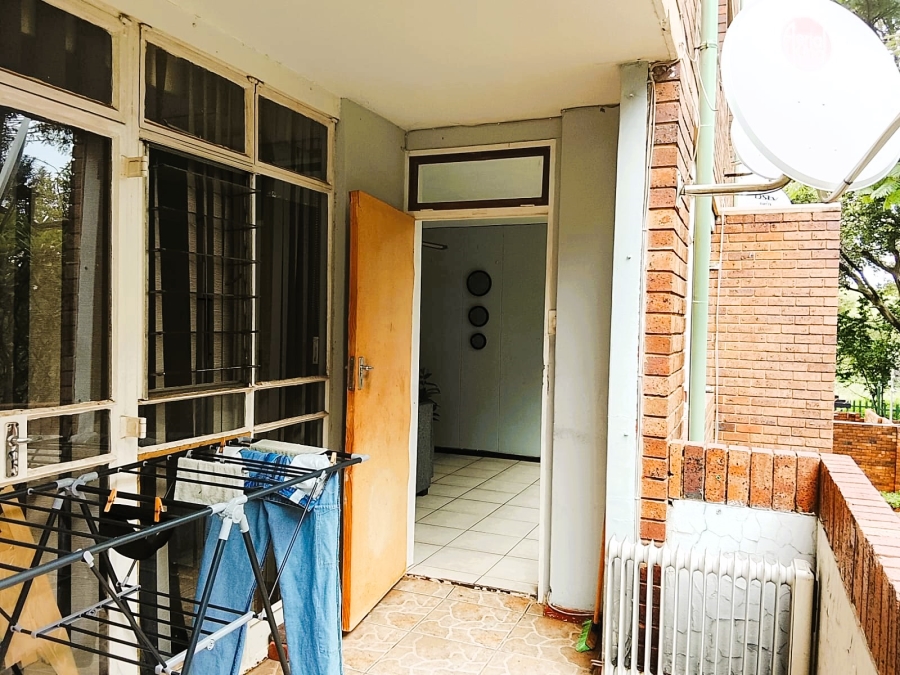 2 Bedroom Property for Sale in Silverton Gauteng