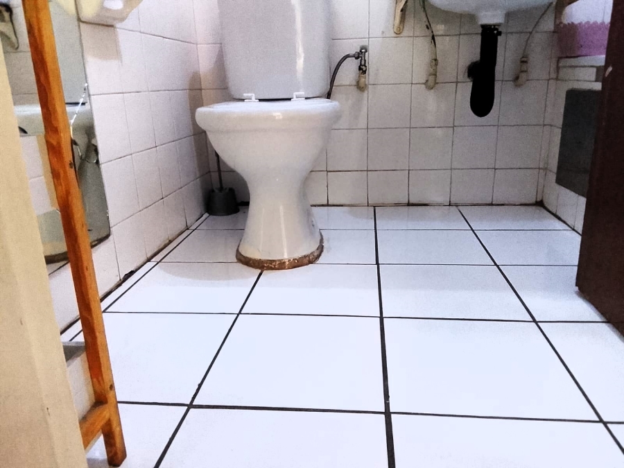 2 Bedroom Property for Sale in Silverton Gauteng