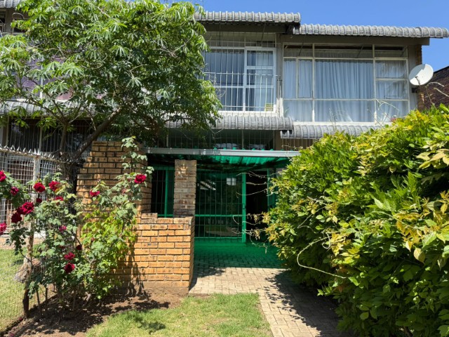 1 Bedroom Property for Sale in Florida Gauteng