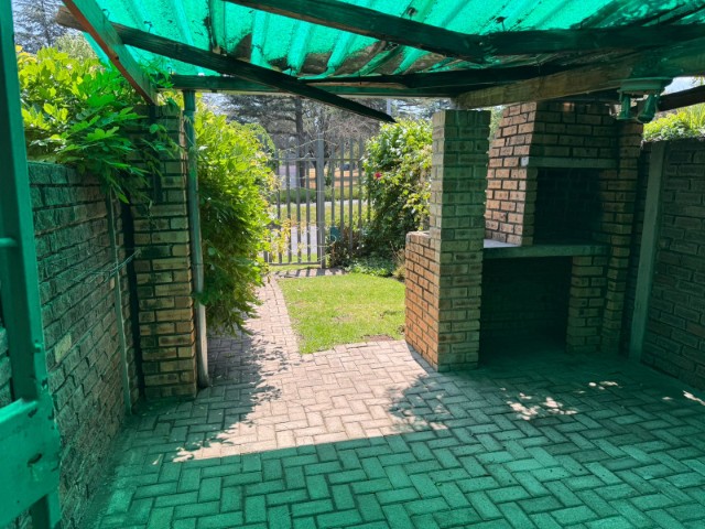 1 Bedroom Property for Sale in Florida Gauteng