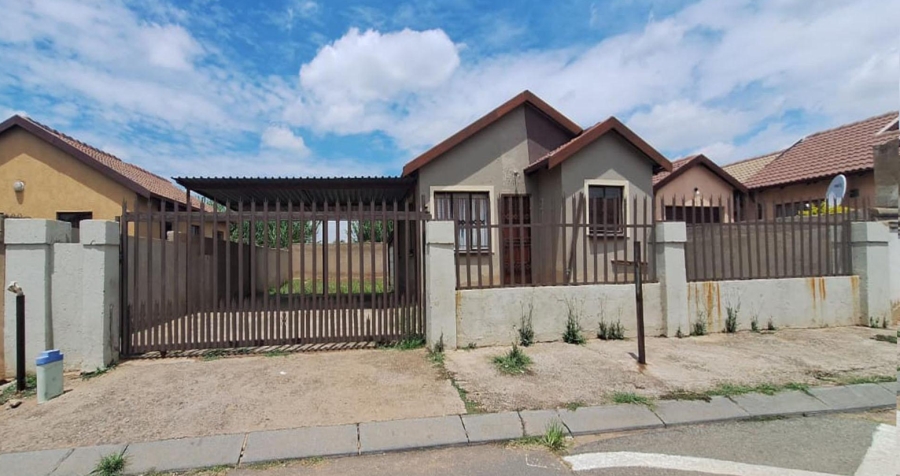2 Bedroom Property for Sale in New Payneville Gauteng