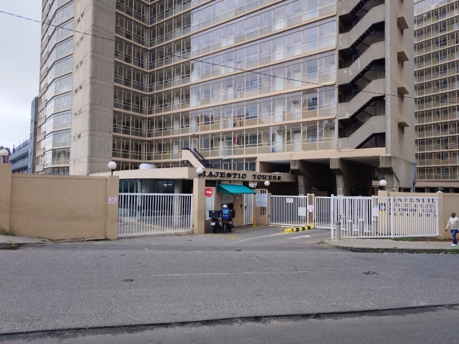 2 Bedroom Property for Sale in Parktown Gauteng